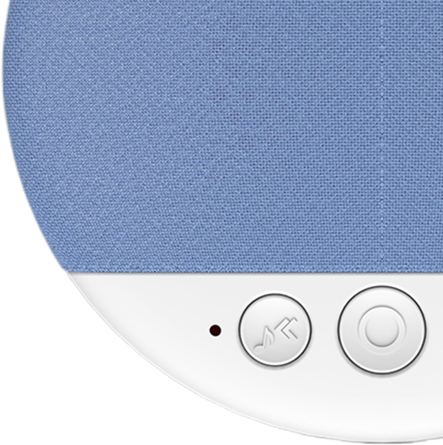 Generic 9.8x1.3cm, Pillow Speaker, Effortless Audio Streaming, White Noise Device, Under Pillow Speaker, Portable