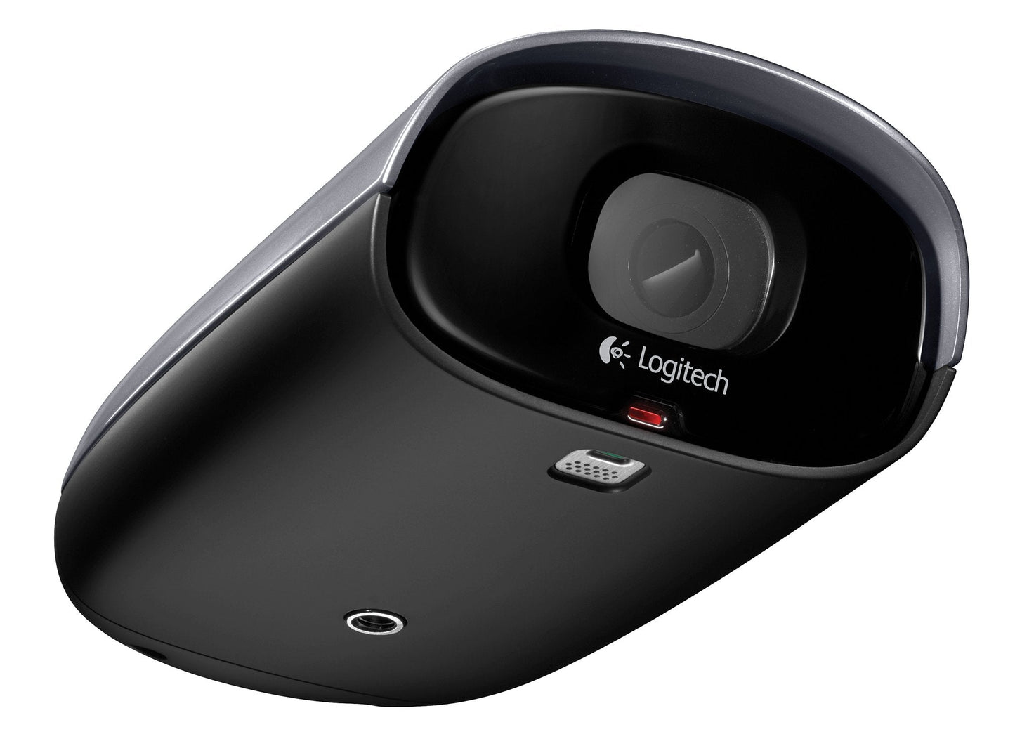 Logitech Alert 750e Outdoor Master - Night Vision Security System