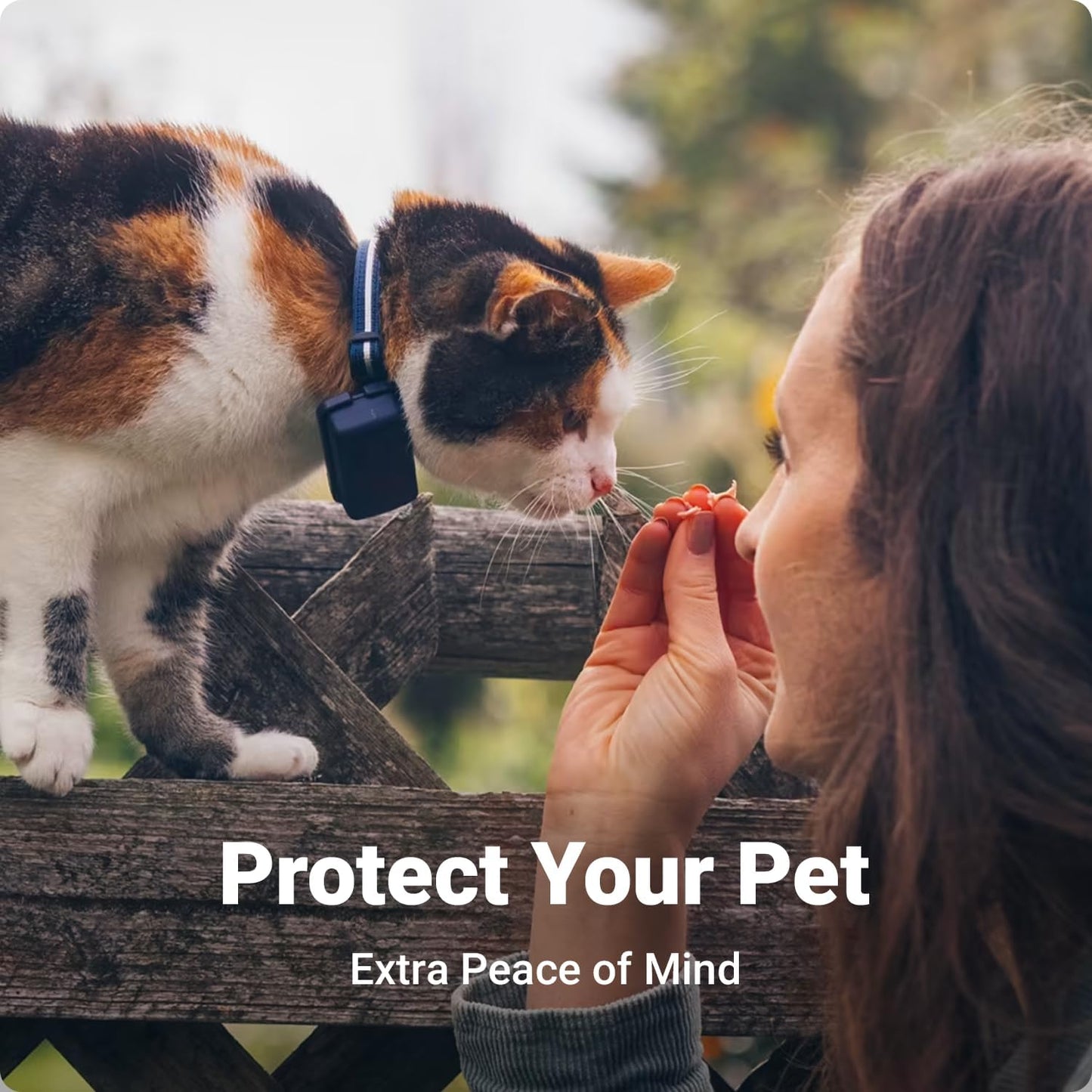 Tractive GPS Cat Mini Charger Cable - Fast Charging Solution
