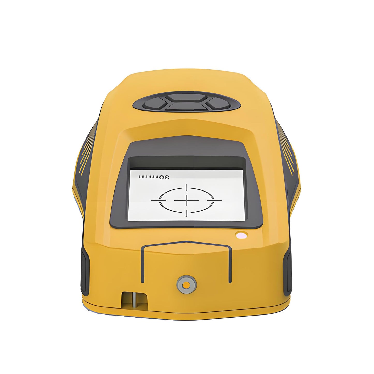 HOJILA JW-120X Rebar Detector, Rebar Locator & Cover Meter, Concrete Rebar Scanner Detector