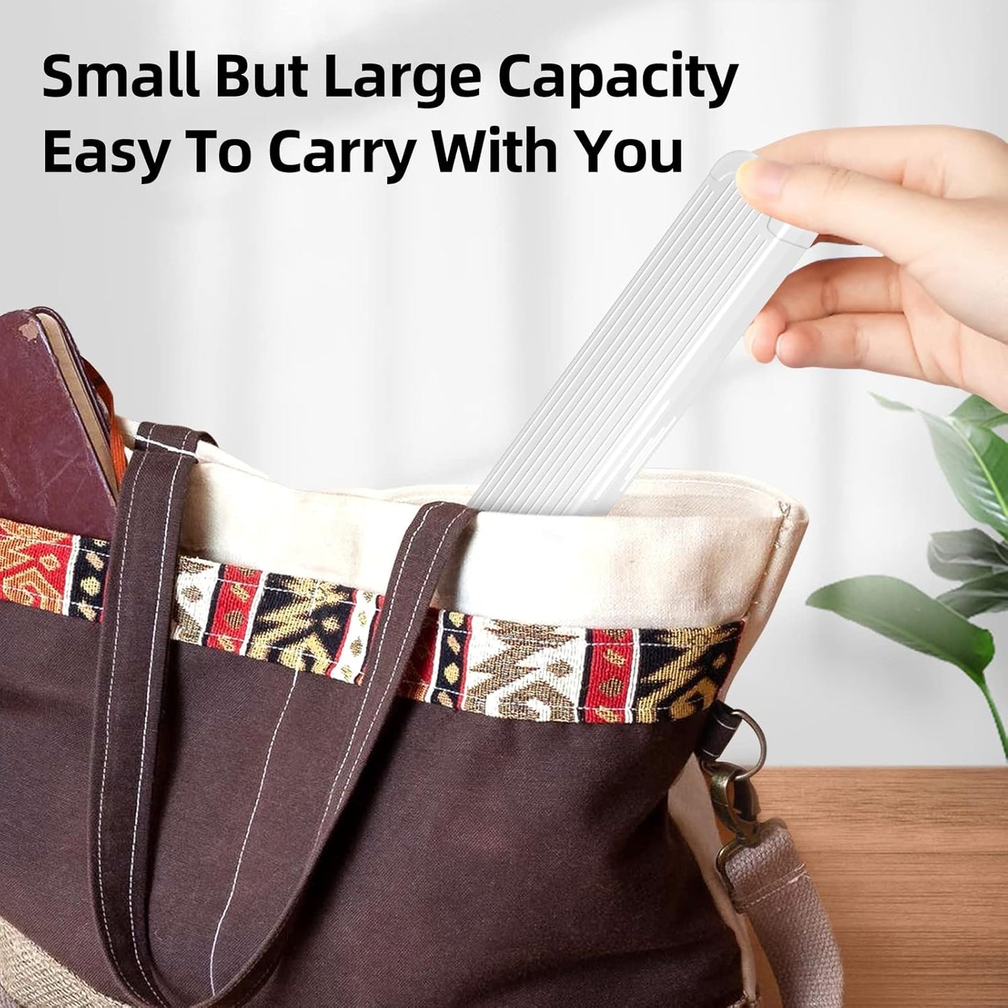 JOOSKO 2nd 1st Magnetic Carrying Case Compatible with Apple Pencil Generation and Gen Pencil and Samsung Galaxy S-Pen