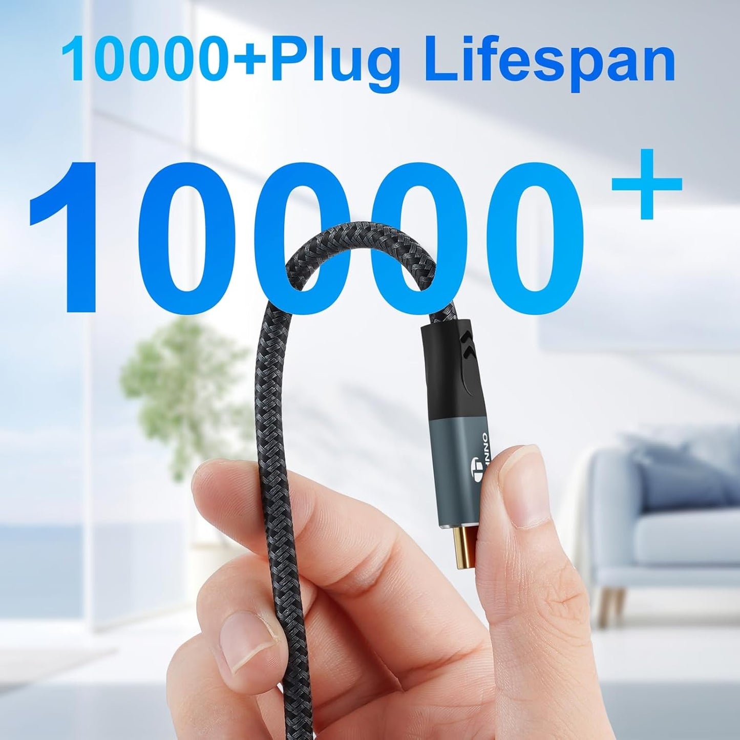 10FT 2Pack, 3.1 3.2 Gen2 10Gbps 15/MacBook USB A to USB C Cable USB USB Data Transfer Cord for Samsung Galaxy/iPhone