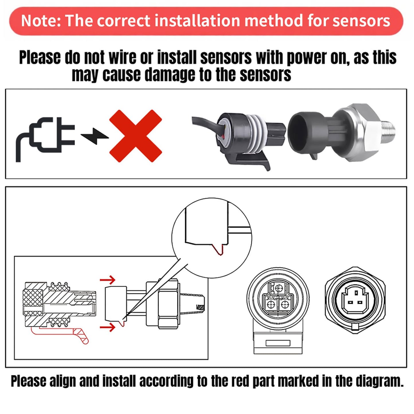 12V Solenoid Valve Air Ride Suspension manifold valve with remote controller 0-200psi, equipped with double display air pressure gauge white