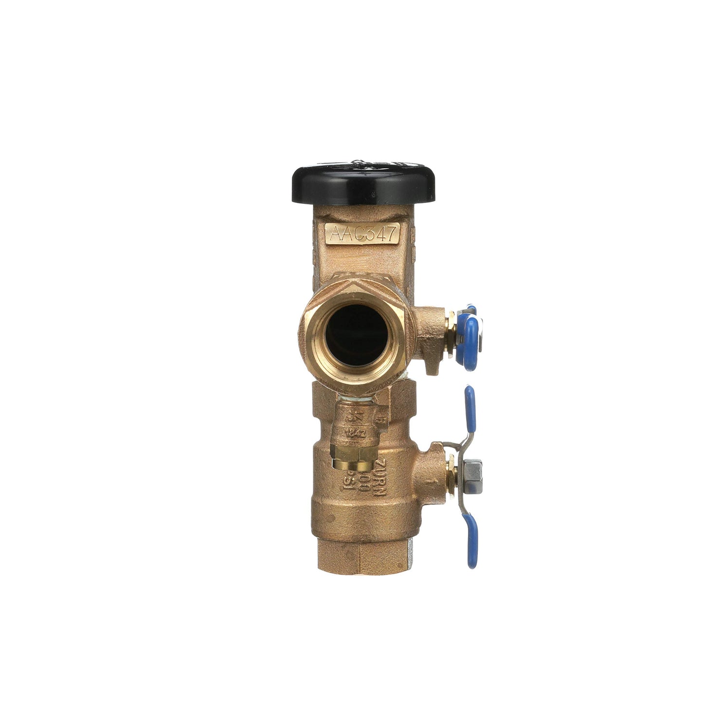Zurn Wilkins 1-710 1" 710 Pressure Vacuum Breaker Assembly
