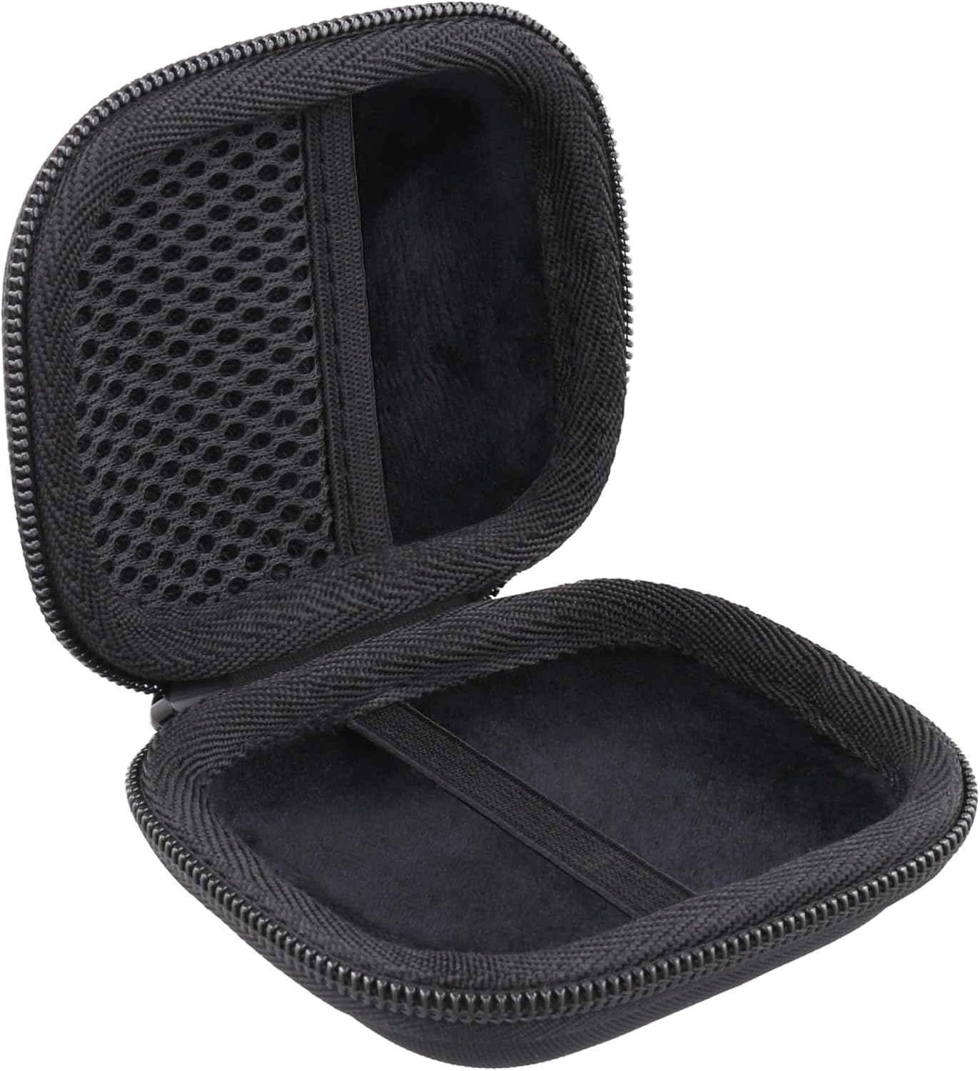 Baval for Anker Soundcore Work Portable AI Voice Recorder Hard Travel Case(Black Case)