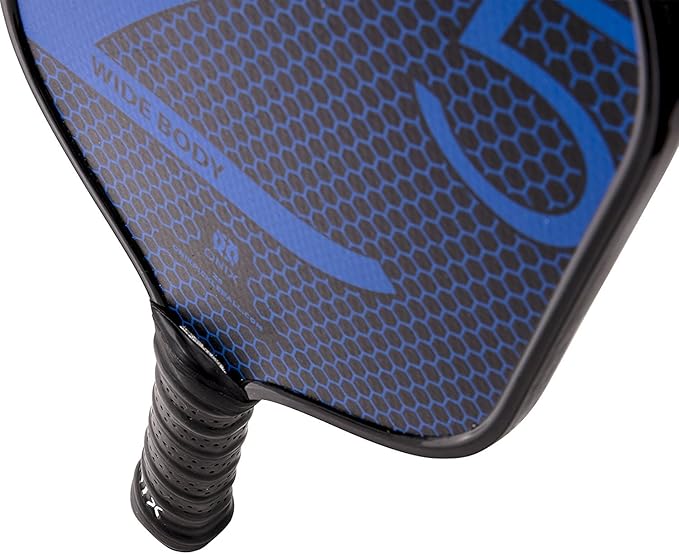 Onix Z5 Graphite Pickleball Paddle with Cushion Grip and Paddle Cover