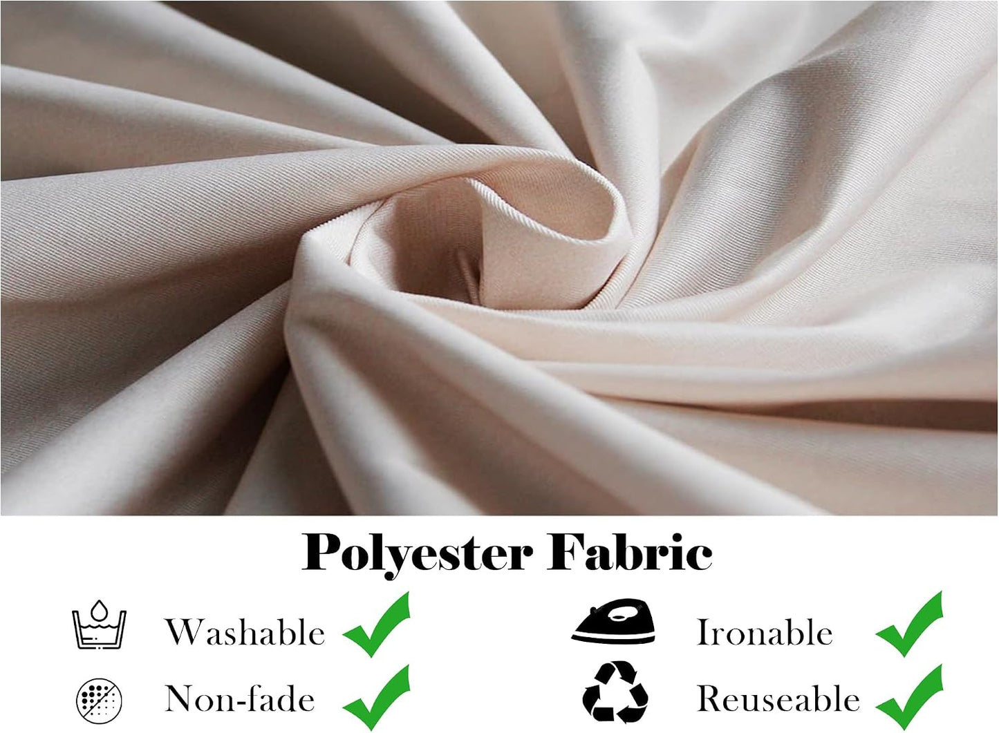 LidyMini 9x6ft Fabric Sparkling Blue Water Backdrop Glistening Ripple Texture Background Minimalist Nature Shooting