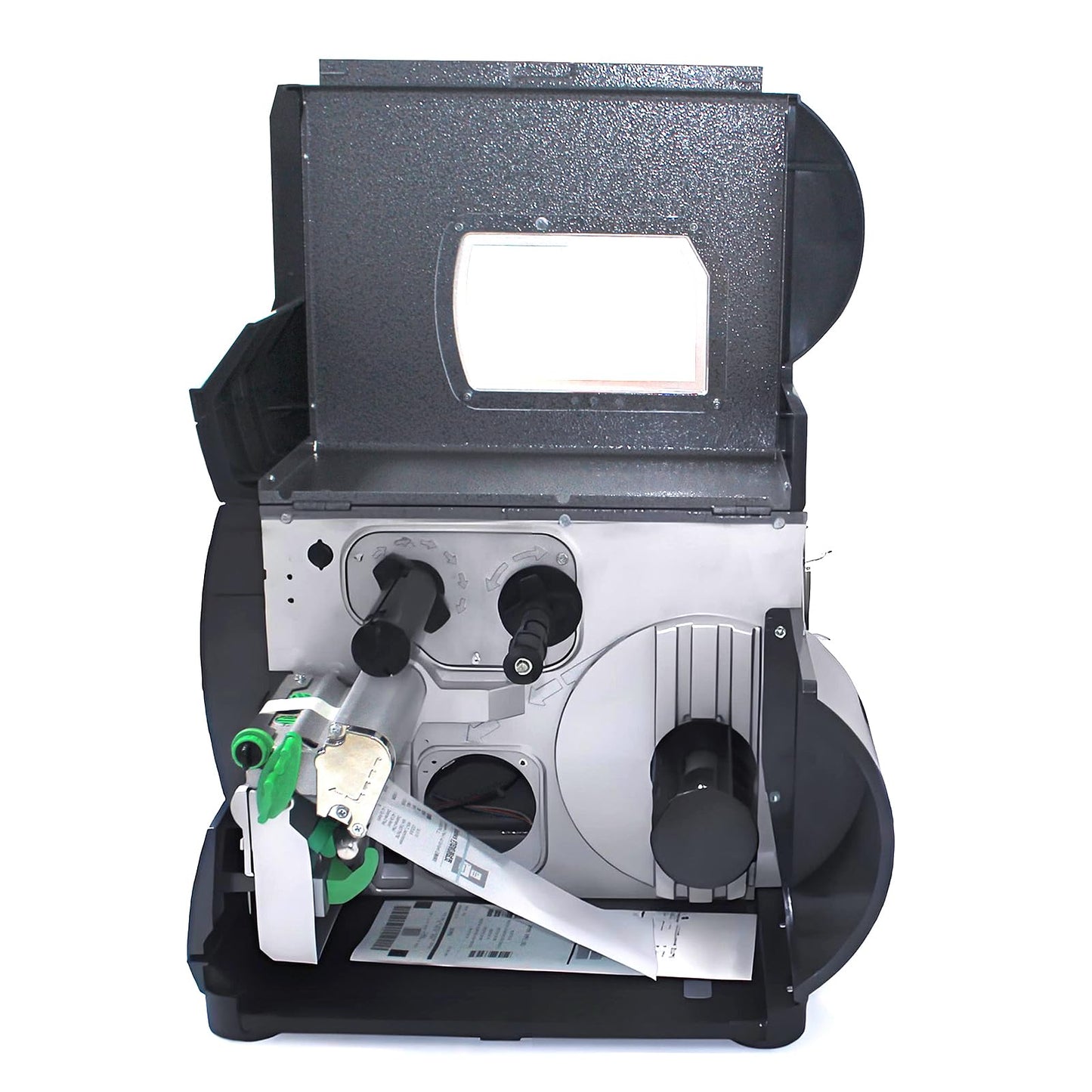 GETPARTS I13-07-4Y00N007 Datamax O'Neil I-Class I-4310E Mark II 300DPI Thermal Industrial Barcode Printer 4.10 Inch Print Width | USB 2.0 + Serial Ports RS232 + Parallel Port |