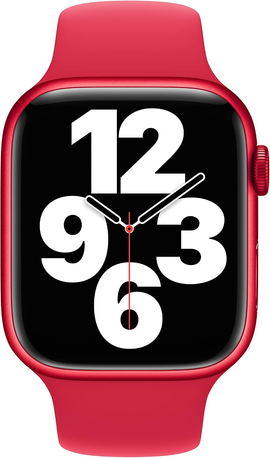 (45mm) Apple Watch Band - Sport Band - (PRODUCT(RED)