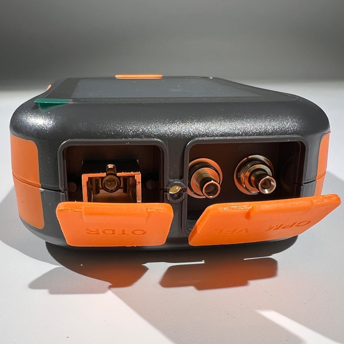 Fiber Optic OTDR Tester