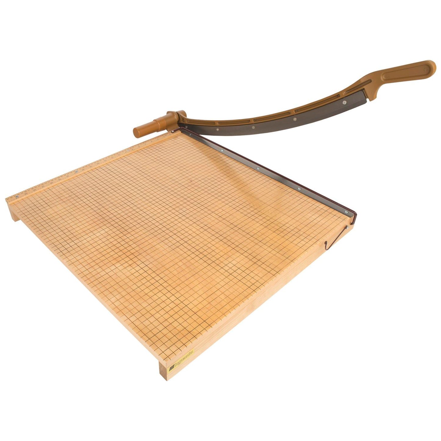 Swingline Paper Trimmer, Guillotine Paper Cutter, 24" Cut Length, 15 Sheet Capacity, ClassicCut Ingento (1162)