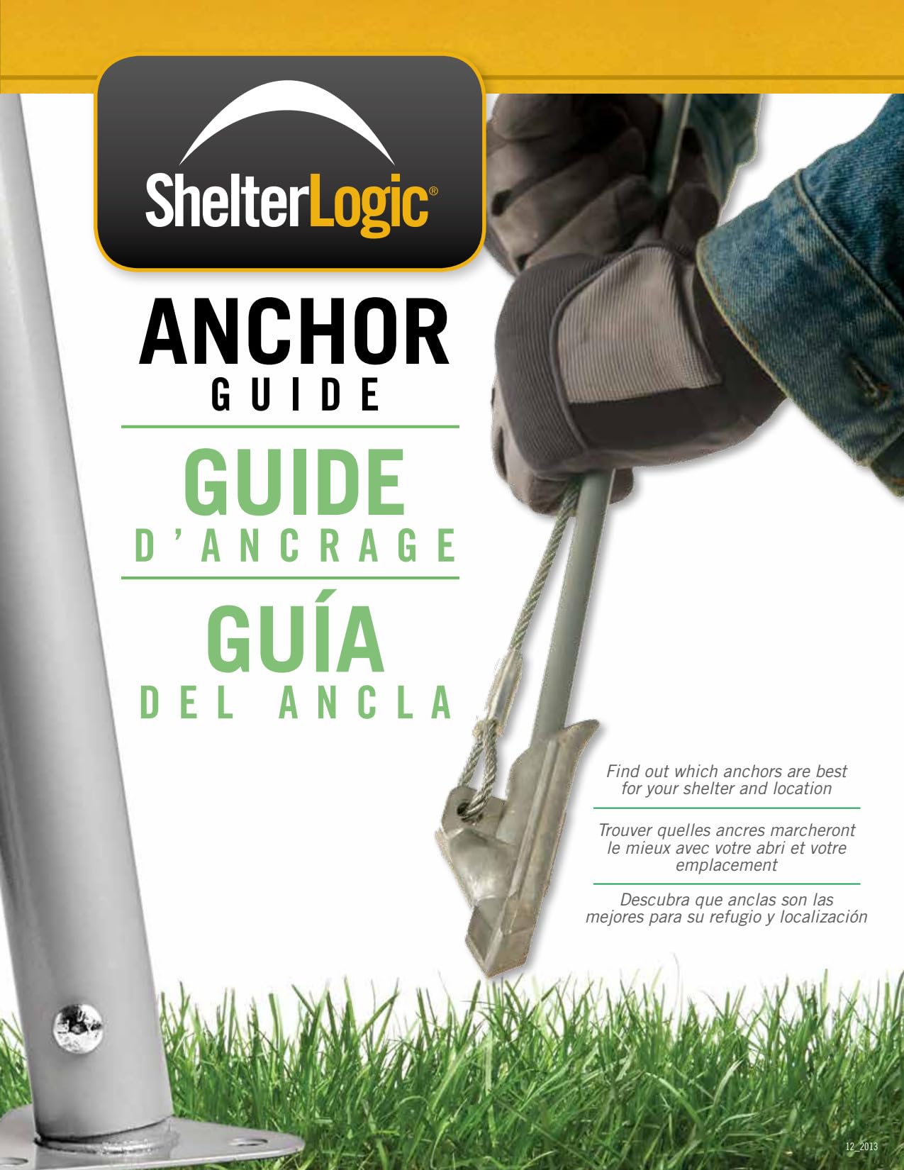 Arrow 10610 Roof Strengthening Kit for Shed Roofs, 10 by 6-Feet/10 by 8-Feet/10 by 9-Feet/10 by 10-Feet