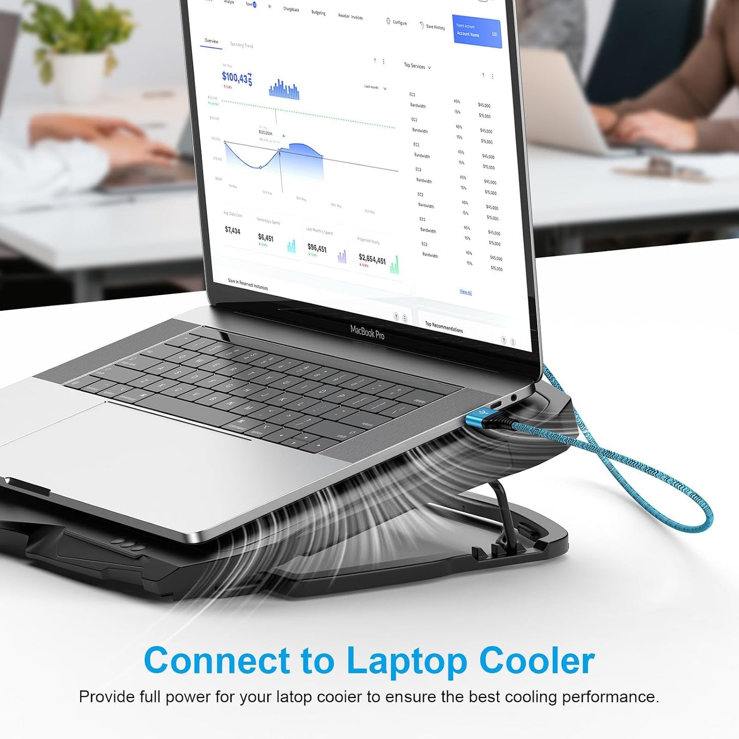 2Pack 6Ft USB3.0 USB to USB Cable, A to A Male to Male Cable Double End USBCord Data Transfer Cord for Hard Drive
