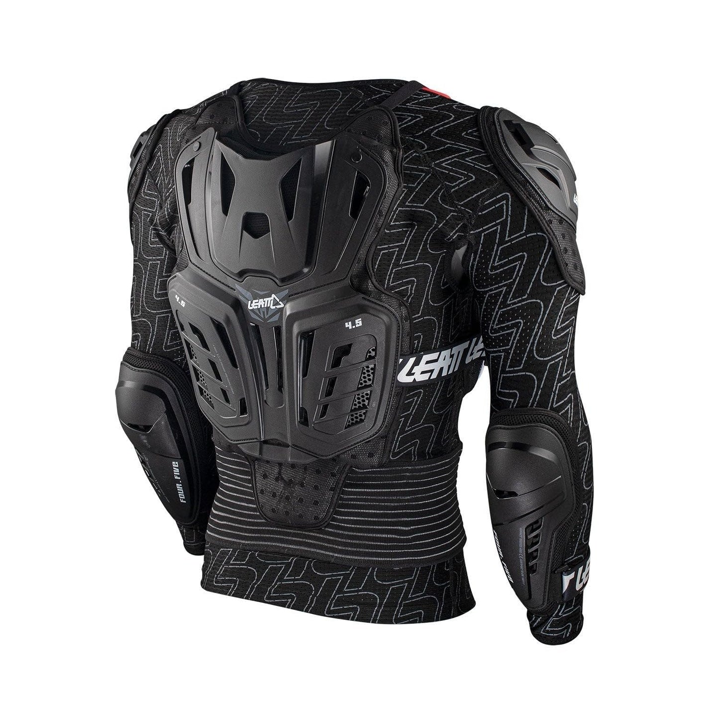 Body Protector 4.5 Pro