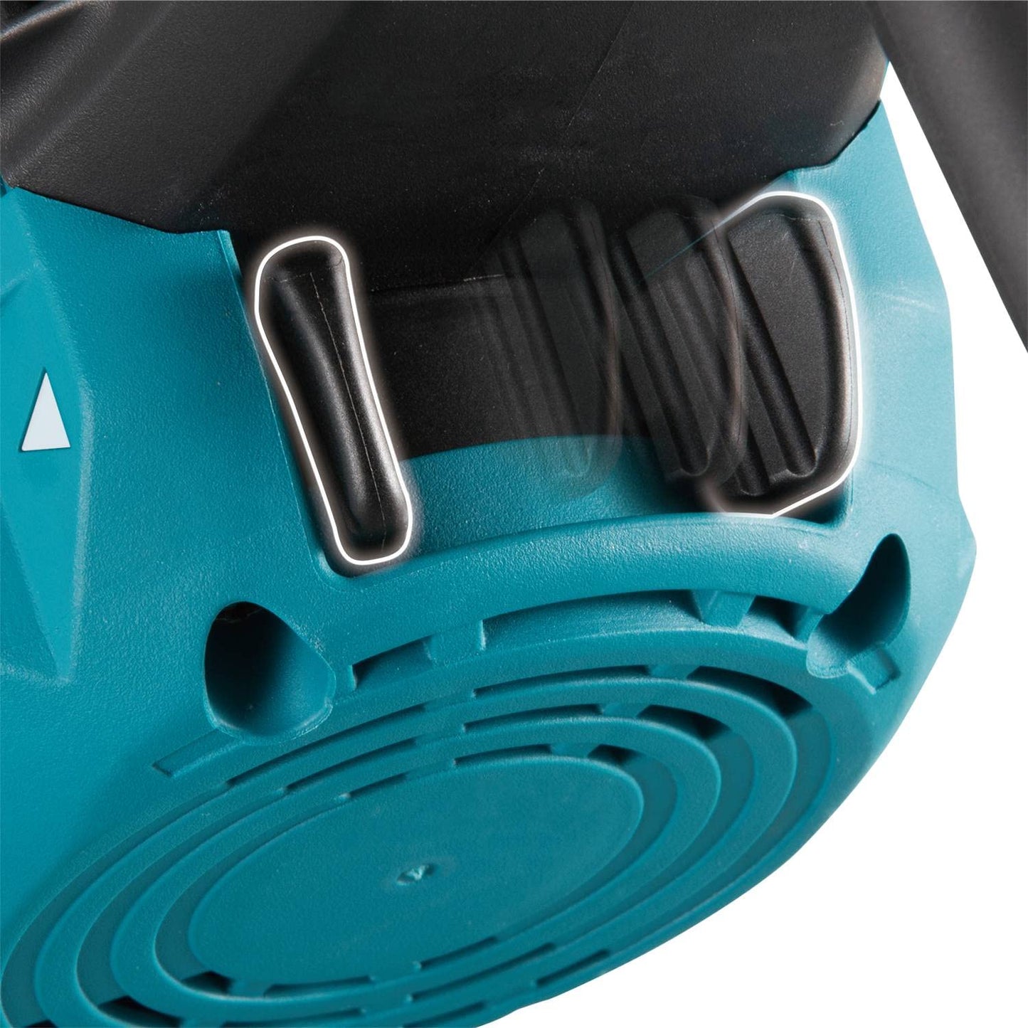 Makita HR3011FCK 1-3/16'' AVT® Rotary Hammer, accepts SDS-PLUS bits (L-Shape)