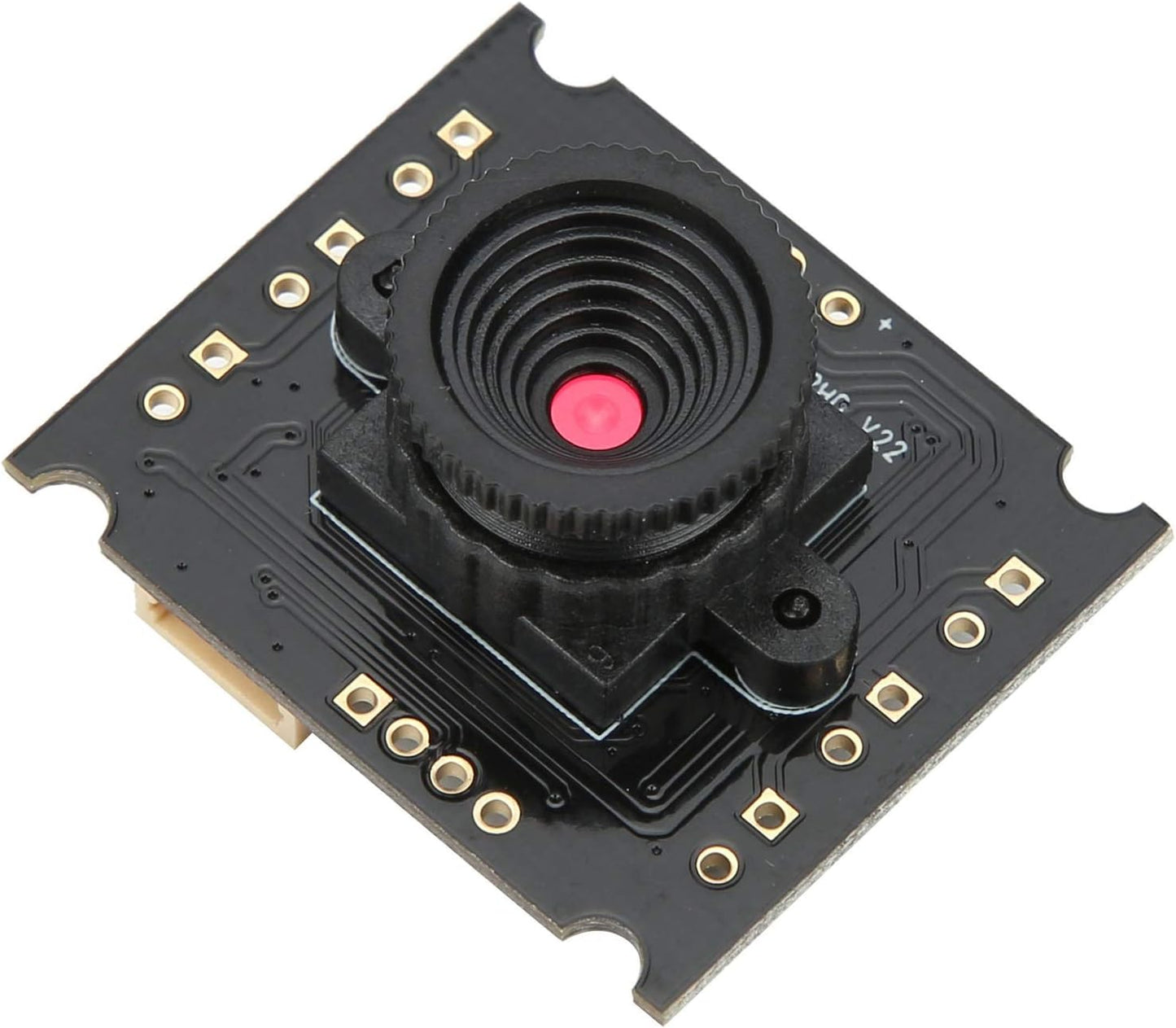 Tbest W202012Hd Winxpwin7Win8Win10Os Night Vision,Mini USB Webcam,USB Camera,OTG Camera Modulecamera Module USB