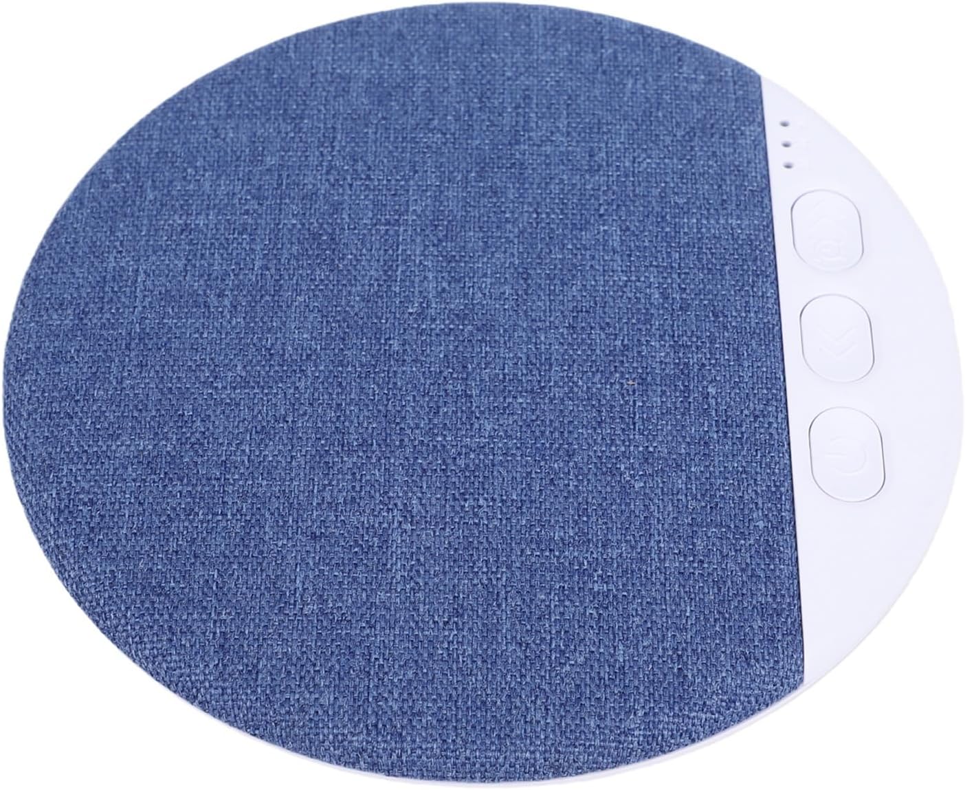 RiToEasysports Sleep Speaker, Multifunctional Bluetooth White Noise Pillow Speaker with Timer for Insomniacs Travelers