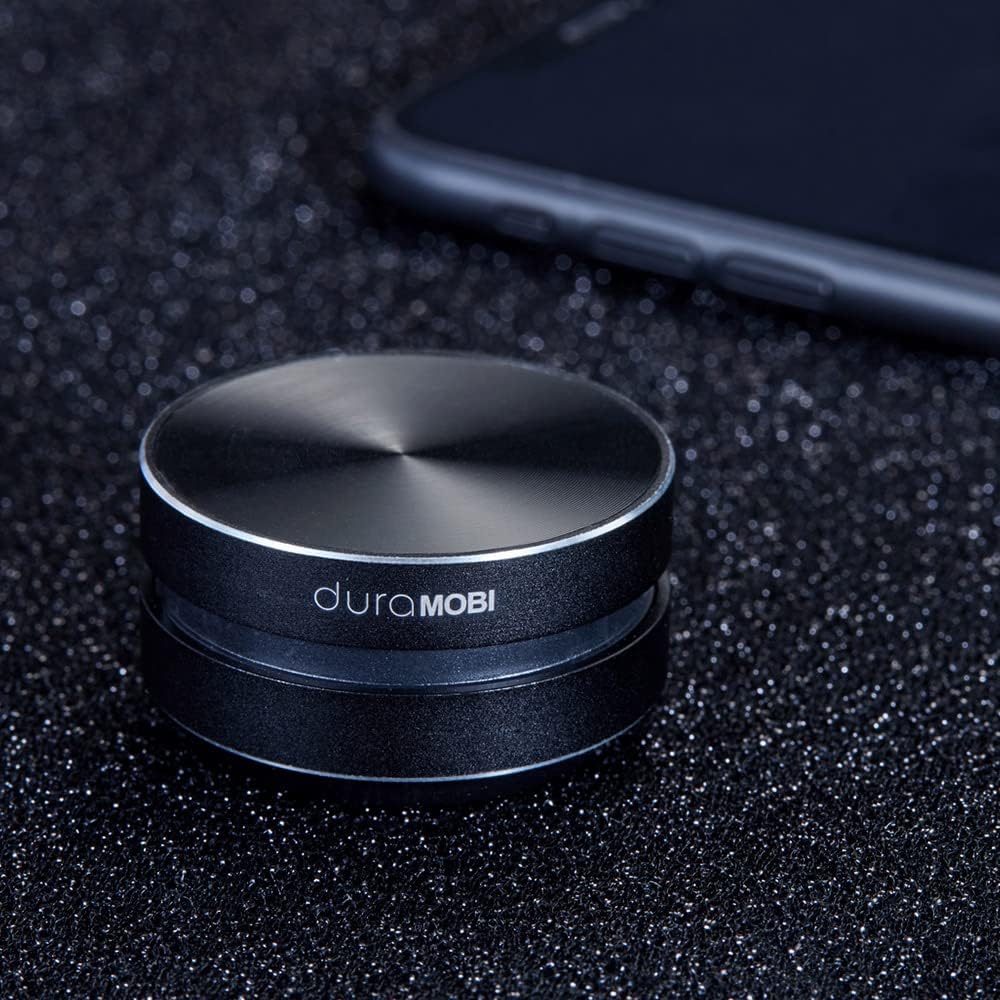 Splenssy Wirelessly BT Mini Speaker Bone Conduction Portable Wireless Speaker Stereo Bass Sound Creative Portable