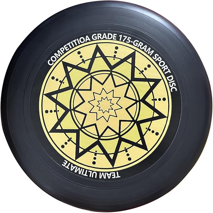 Flying Discs 175g, Sports Flying Disc, Professional Launch Disc, Flying Ring, Sport Disc for Beach, Sport Flying Discs, Outdoor Sports