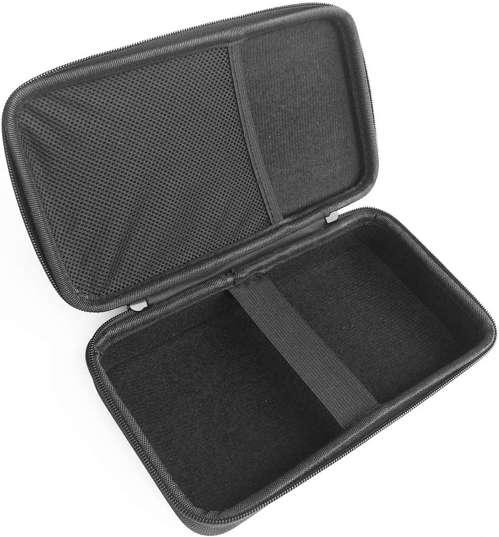 FitSand 20100 Hard Case Compatible for RAVPower Portable Charger USB C Power Bank