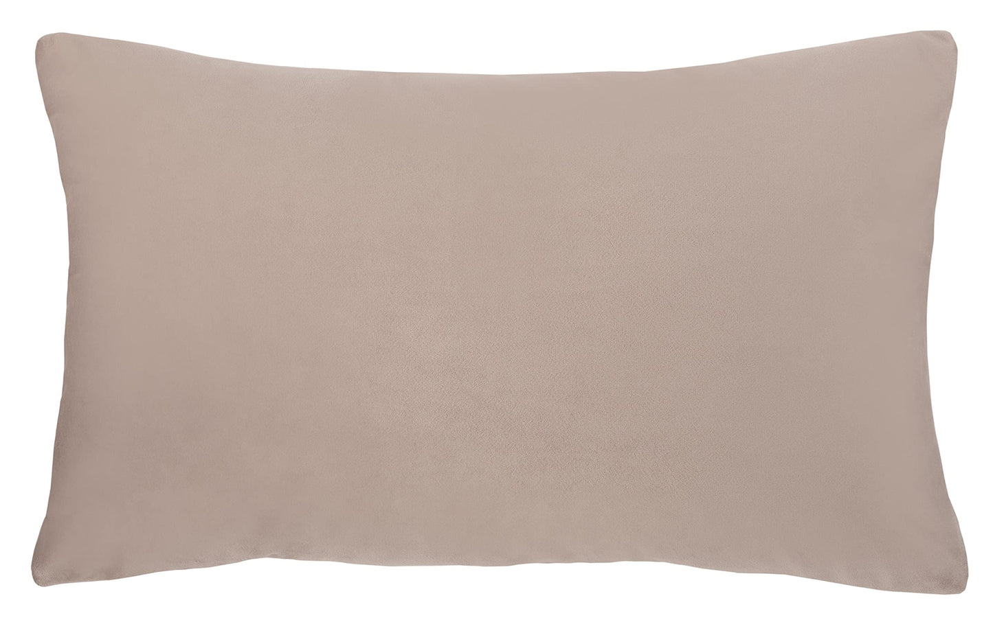 Safavieh Home Collection Prasla Taupe/Gold 12 x 20-inch Metallic Beaded Rectangle Sofa Chaise Lounge Chair Living Room Bedroom Decorative Accent Pillow PLS7147A-1220