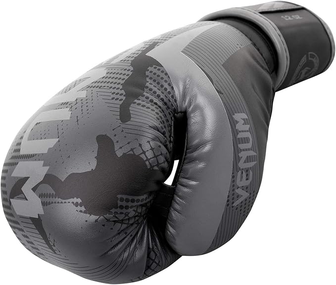 Venum Contender Boxing Gloves