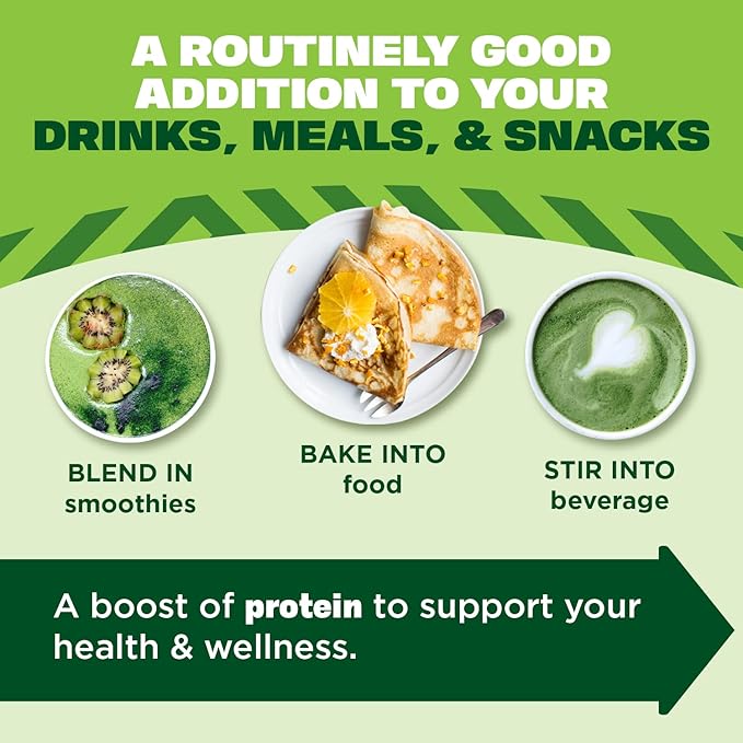 Manitoba Harvest Hemp Yeah Organic Max Fiber Protein Powder, Unsweetened, 32oz, with 13g of Fiber, 13g Protein and 2.5g Omegas 3&6 per Serving, Keto-Friendly, Preservative Free, Packaging May Vary