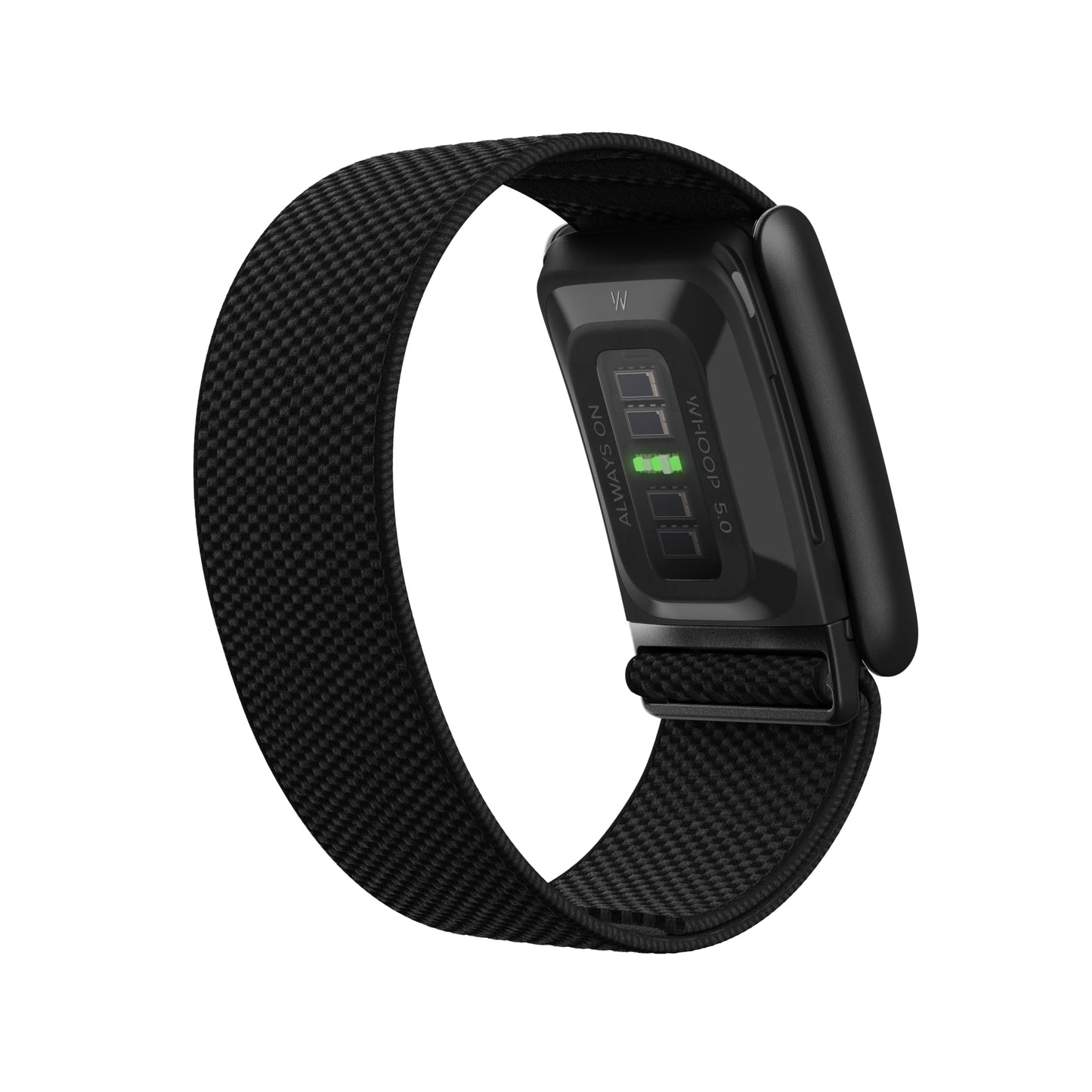 WHOOP Peak - 12 Month Membership -24/7 Activity and Sleep Tracker, Personalized Coaching, Menstrual Cycle Insights - 14+ Days Battery Life