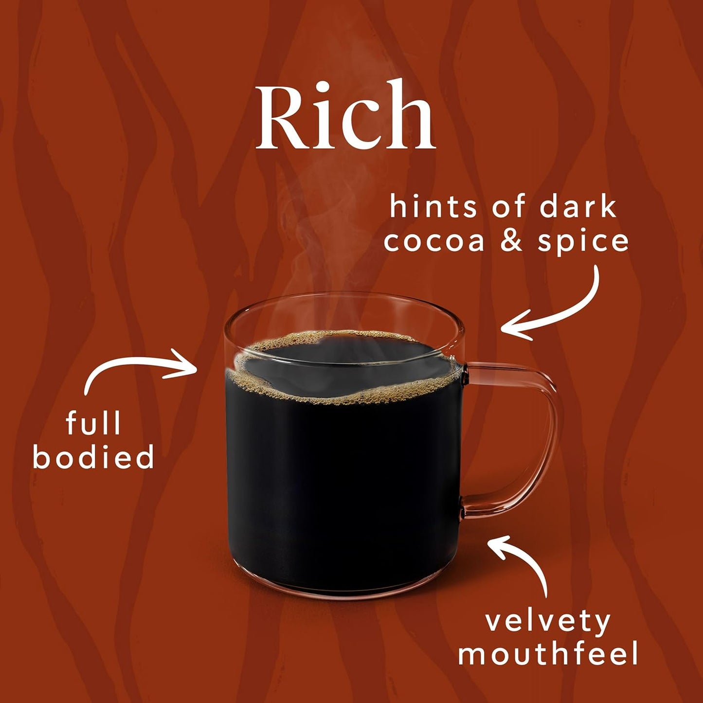 Starbucks Ground Coffee - Dark Roast Caffè Verona for Hot or Iced Beverages | 12 oz