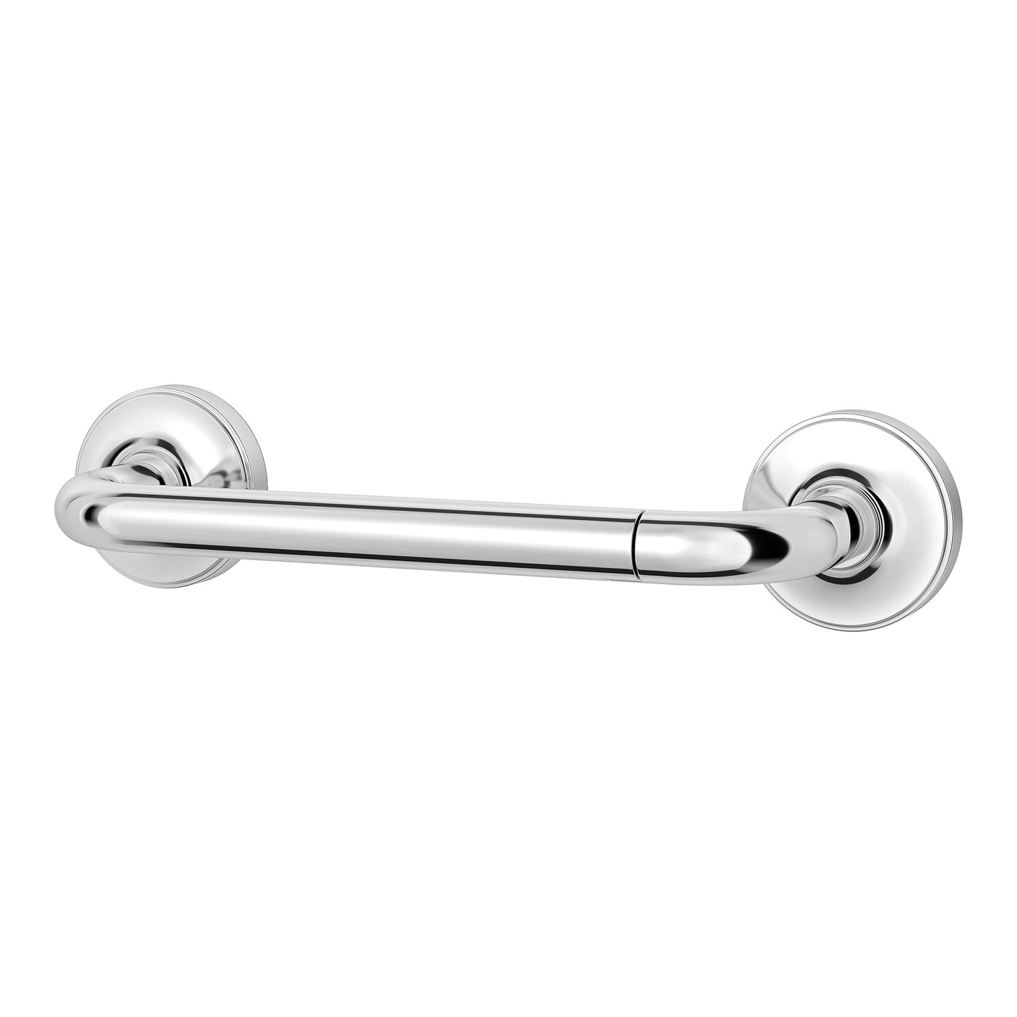Price Pfister Pref, BPH-TNTC, Tenet Wall Mounted Pivoting Toilet Paper Holder, Polished Chrome