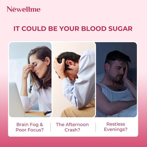 Newellme Balance Master Organic Raw Beet Root Powder - Superfood for Heart Health & Energy | 42 Sugar-Free Stick Packs