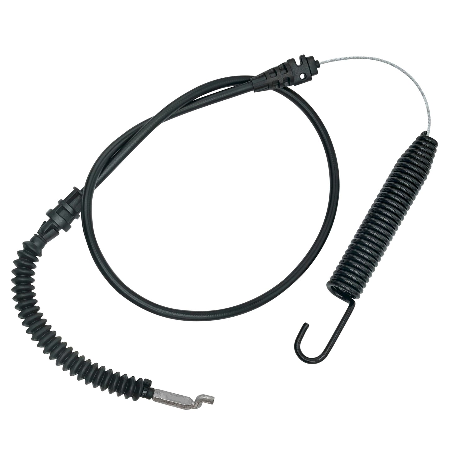 ZHNsaty 946-04802A PTO Cable Rider 746-04802A Fits MTD Troy-Bilt Cub-Cadet Craftsman Lawn Mower