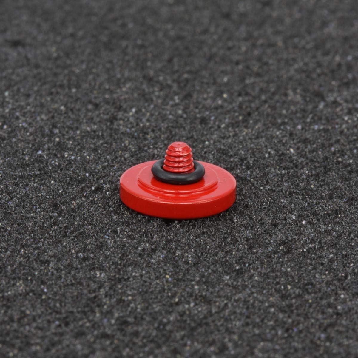 RX1 RX10 FM2 FM2/T FM2N FM3A FE2 EL2 FT2 FT3 M1 M2 M3 M4-P M6 M7 Haoge Metal Shutter Release Button for Sony I II III