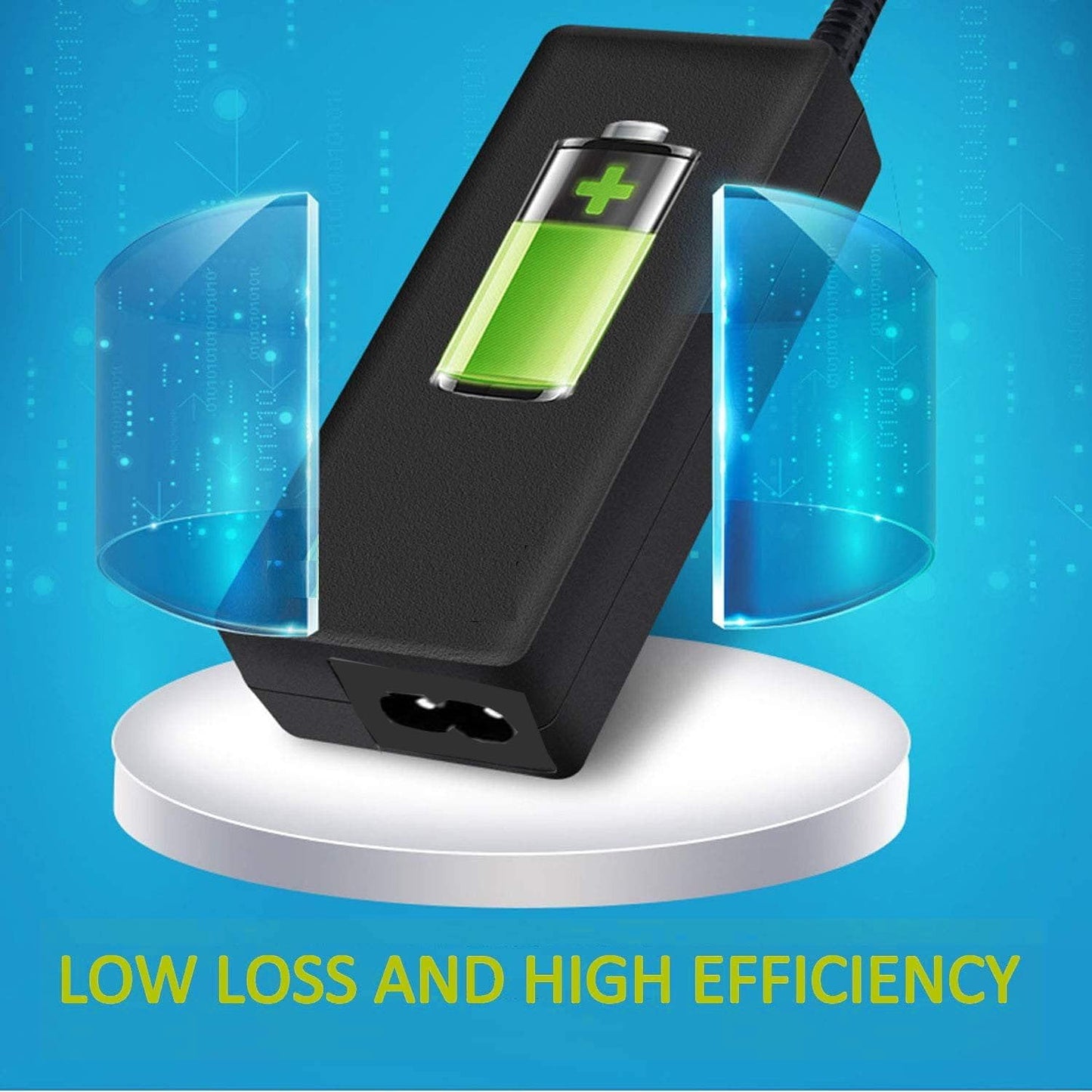 KONKIN BOO 12V 3A 01 T800 7" 3D AK36WG-1200300DP AK36WG-1200300U AC Adapter Compatible with Creality Sonic Pad S-Pad