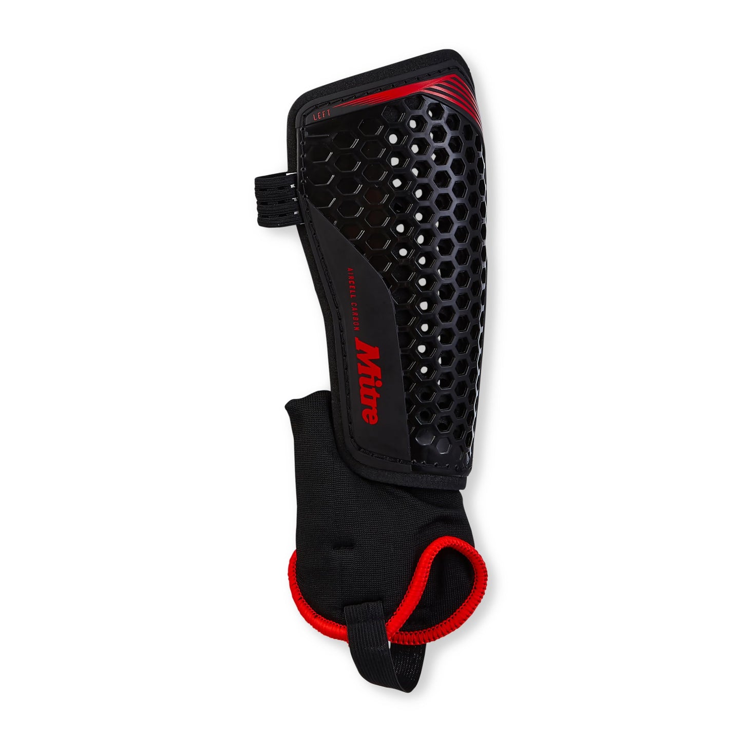 Mitre Unisex Soccer Shin Guards