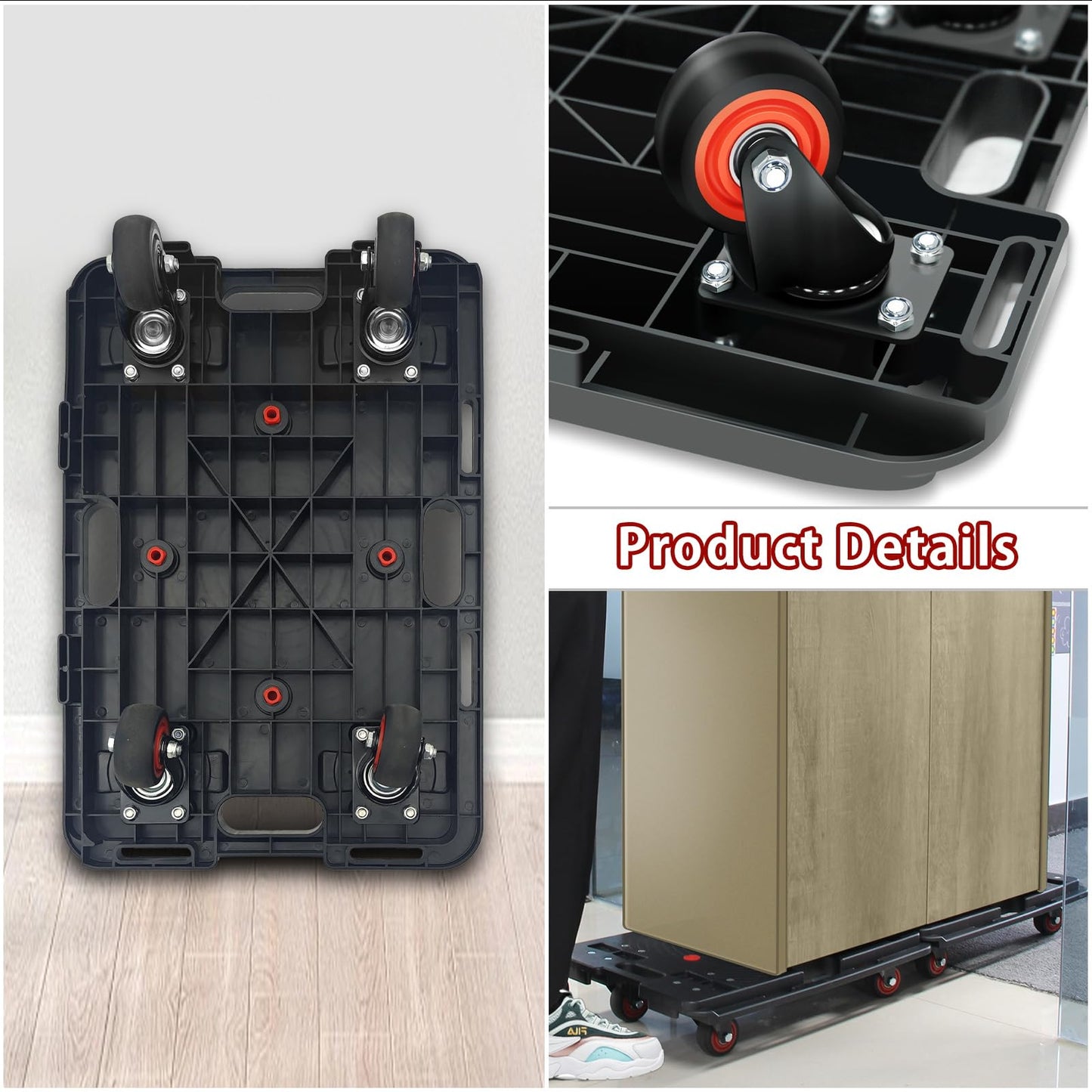Dolly Hand Truck
