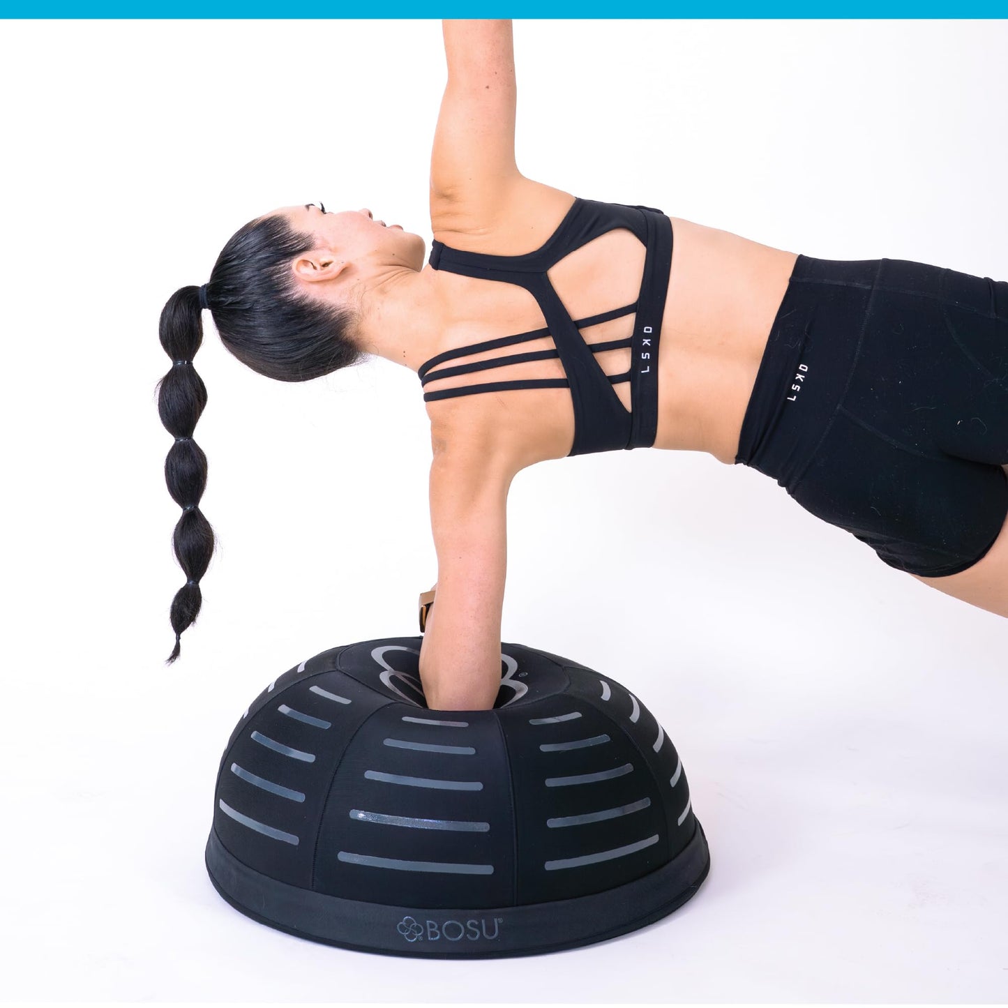 BOSU® K-Series Balance Trainer