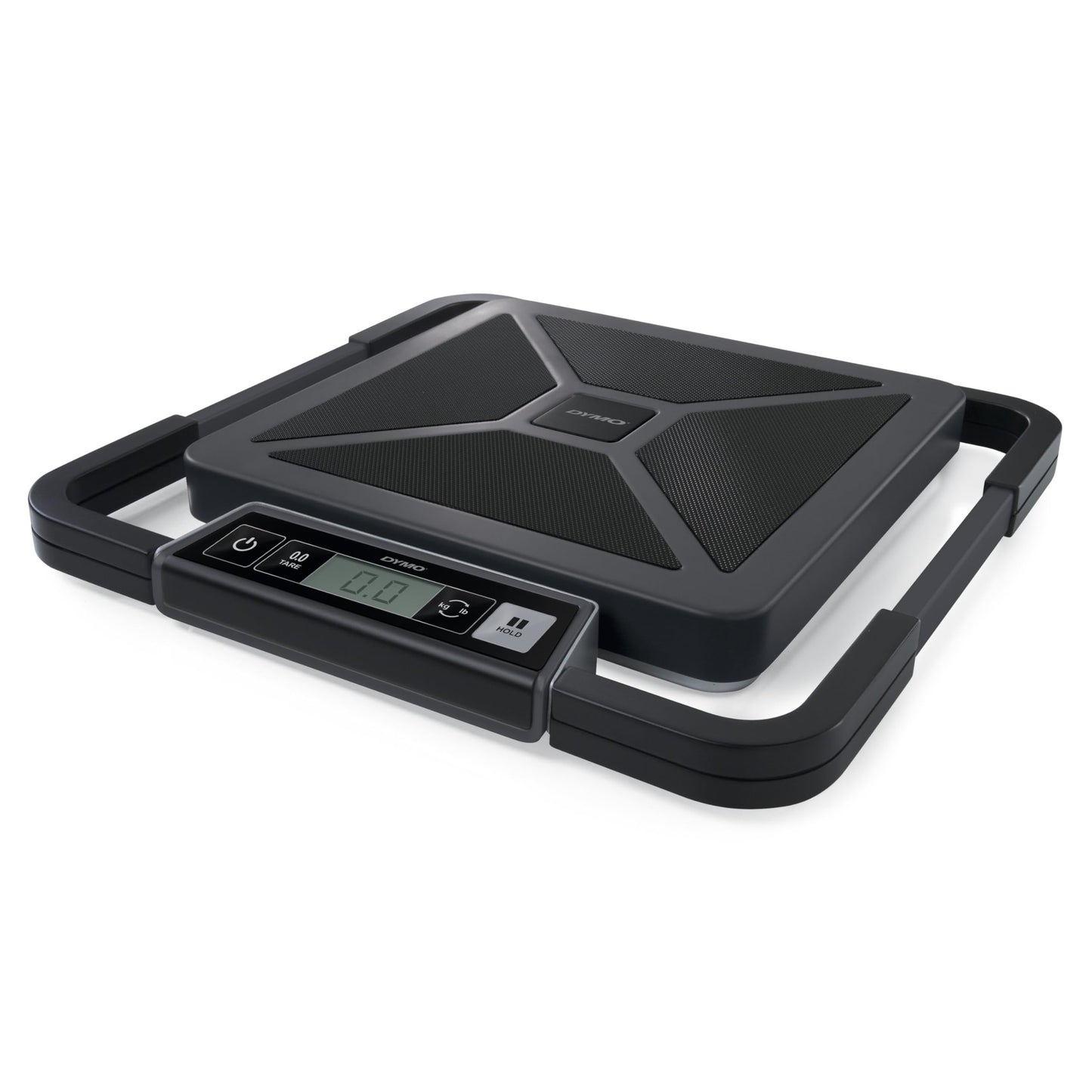 DYMO S100 Digital USB Shipping Scale, 100-Pound Capacity, Heavy Duty - for Weighing Large Mail, Packages