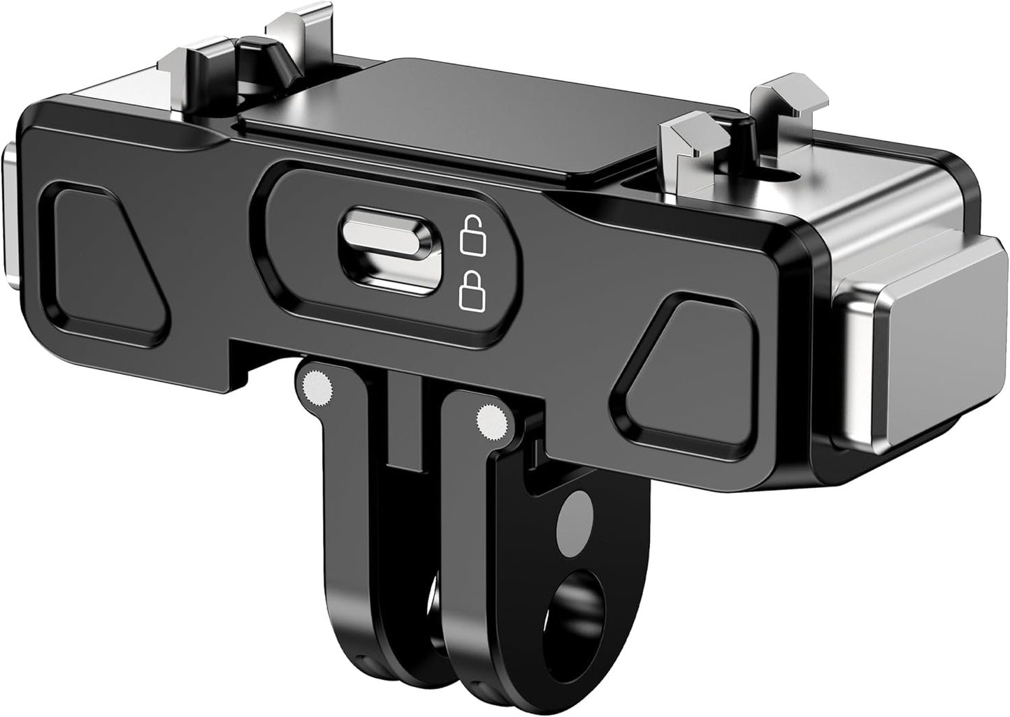 STARTRC VCR Insta360 X5 X4 2, Quick Release Mount for Air Ace/Ace Pro Magnetic Camera Quick Release Lock Tripod Mount
