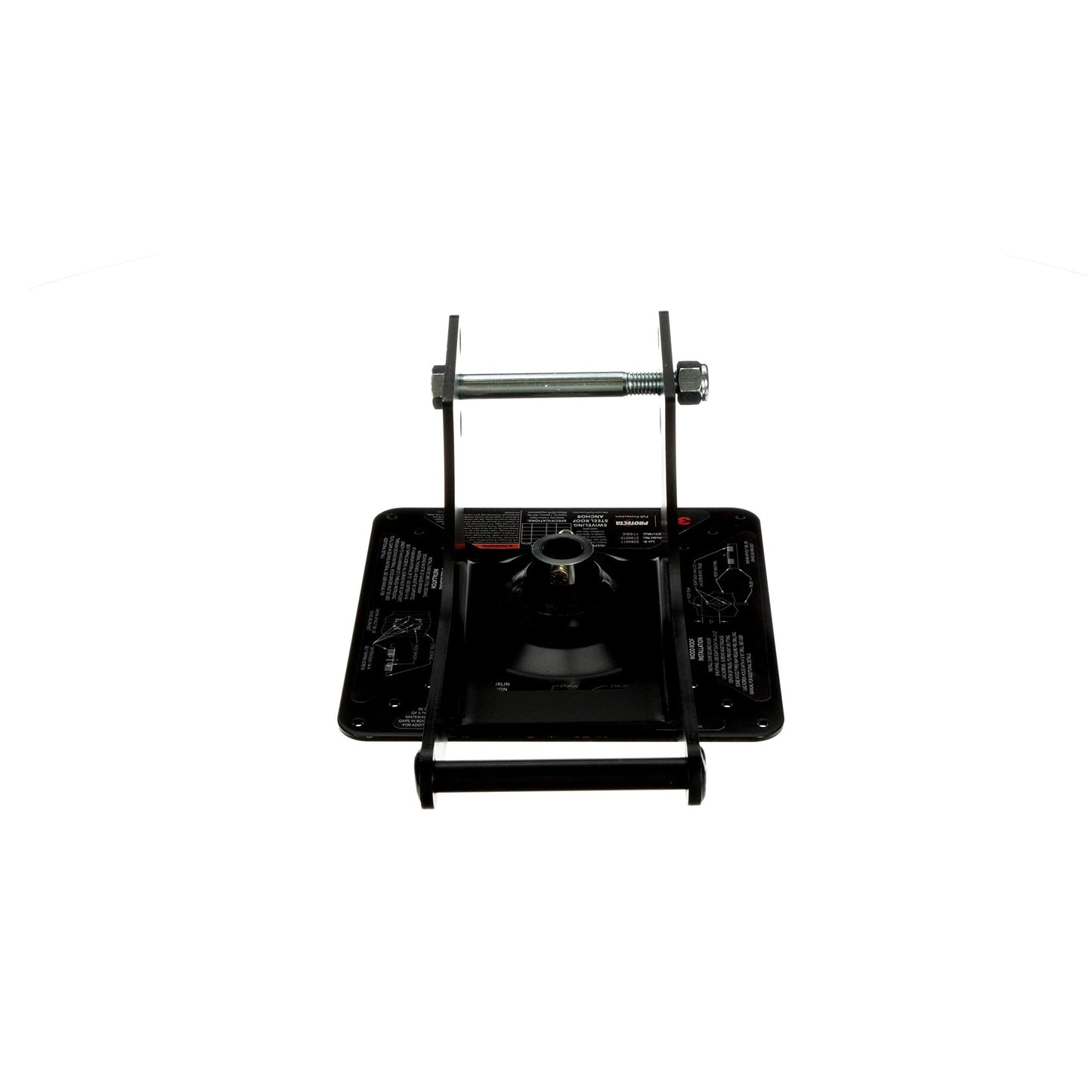 3M Protecta Swiveling Roof Anchor 2190070, 1 EA