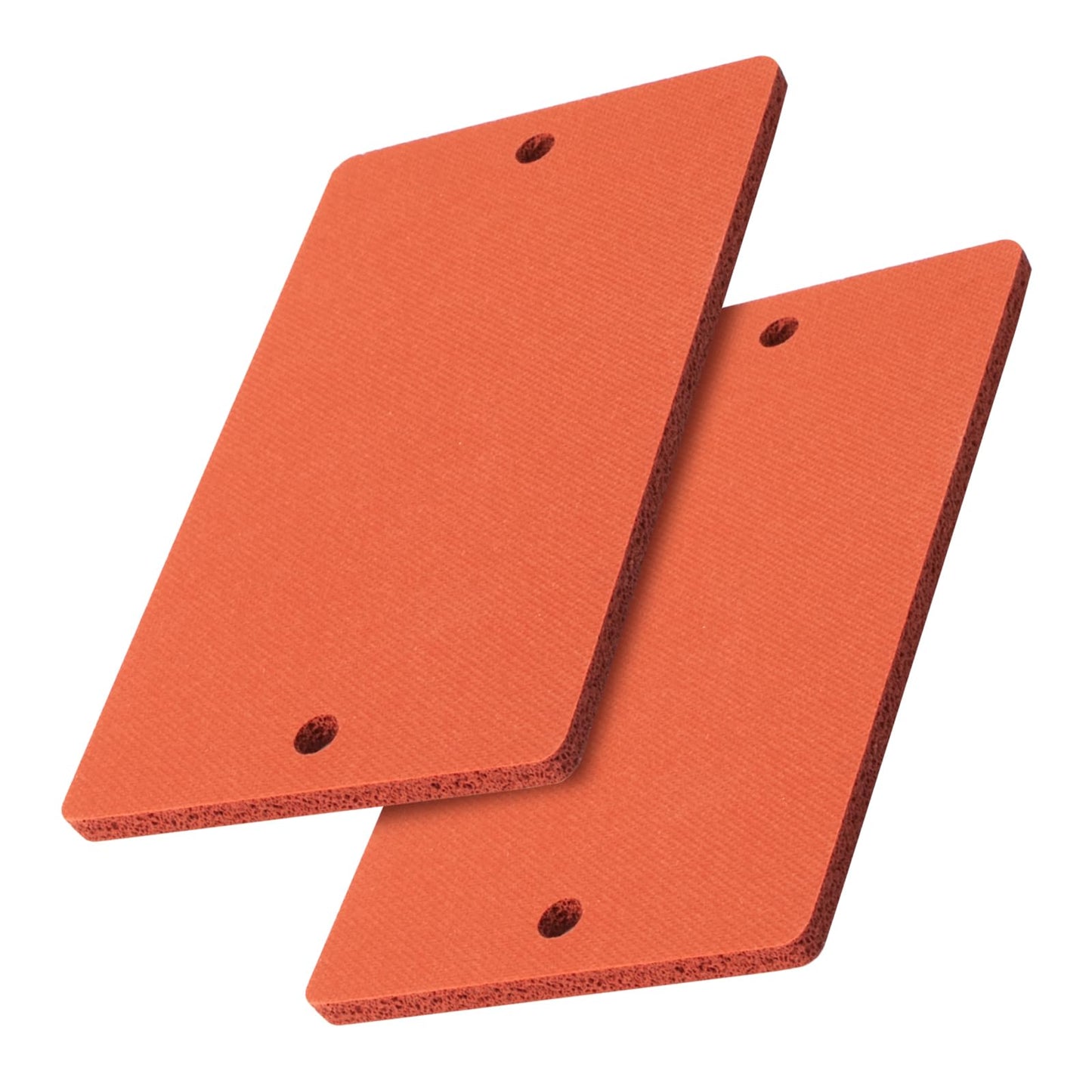 Pellet Stove Ash Cleanout Gasket 88177 Replacement for Ashley AP5790 & Vogelzang VG5770, VG5790 Ash Cleanout Cover Gasket Pellet Stove Gasket Parts, 2 Pack