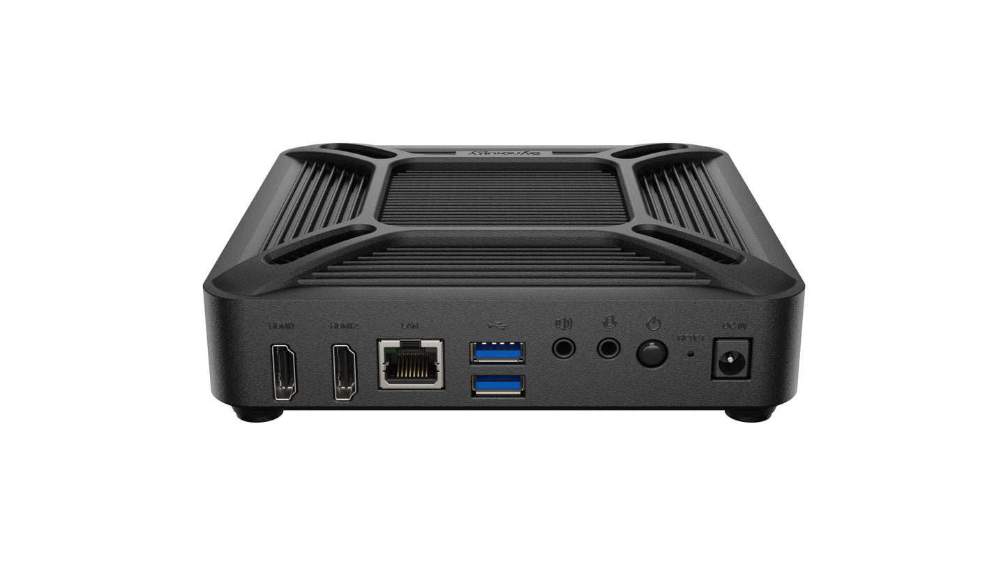 Synology Surveillance Station Display Device VS600HD