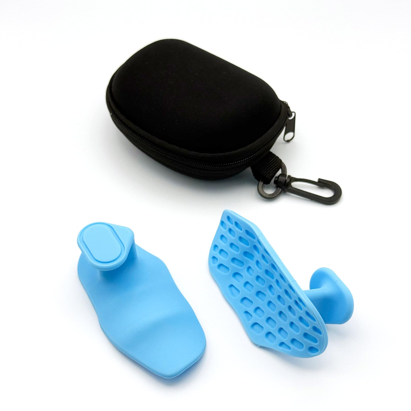 Anti-Slip Workout Grips, Gym Grips for Palm Protection, Weight Lifting Grips for Men Women, Hand Protection, Dumbbell Grips for Training, Exercise, Deadlifts, Pull-ups, Gym Accessories