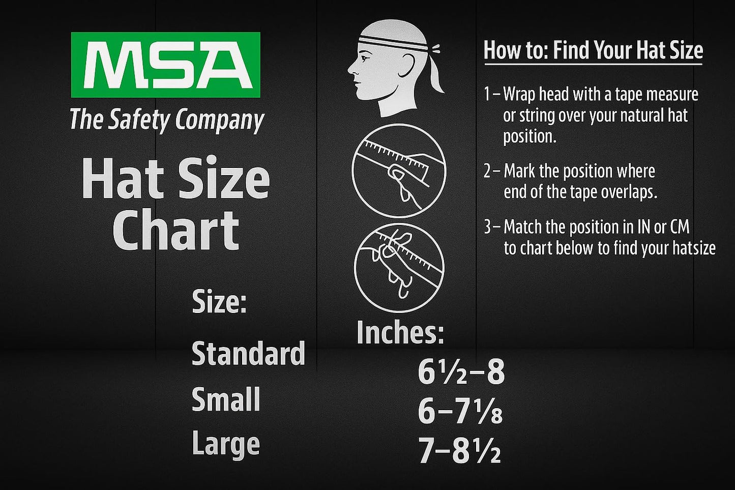 MSA 816651 Skullgard Cap Style Safety Hard Hat with Swing Ratchet Suspension | Non-slotted Cap, Made of Phenolic Resin, Radiant Heat Loads up to 350F - Standard Size in Tan