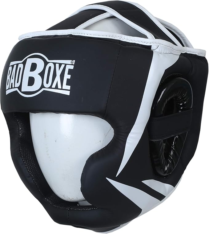 Boxing Headgear Muay Thai MMA Sparring Headgear…
