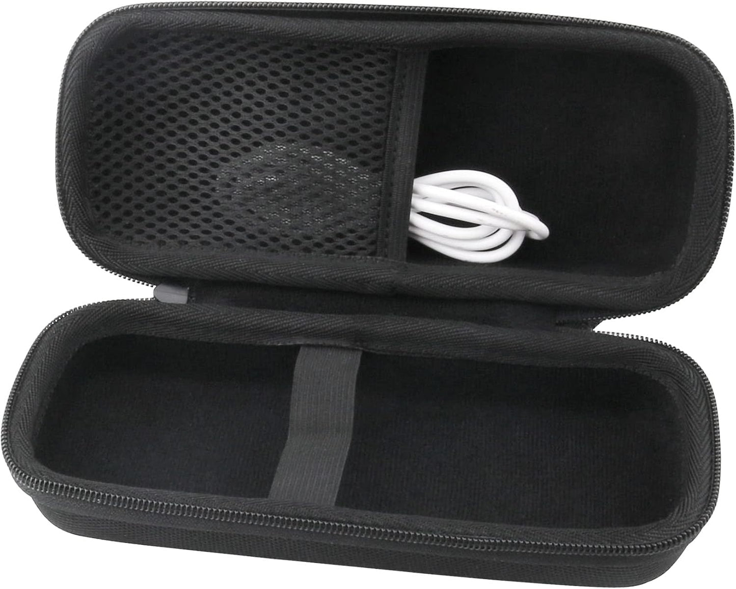 DR-05X/DR-05 WAIYUCN Hard EVA Carrying Case Compatible with Tascam Stereo Handheld Digital Audio Recorder Case.