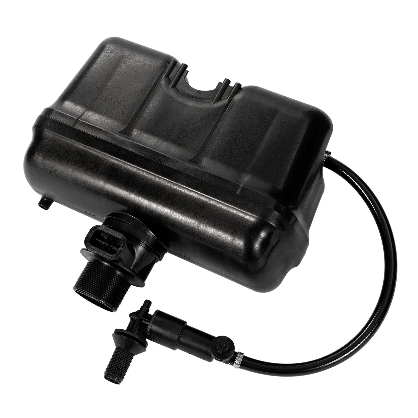 503 Pressure Assist Tank Assembly with Cartridge for Toilets model 503 Systems 1.6 gpf Tanks Replacement Tank 138.06 fl. oz.