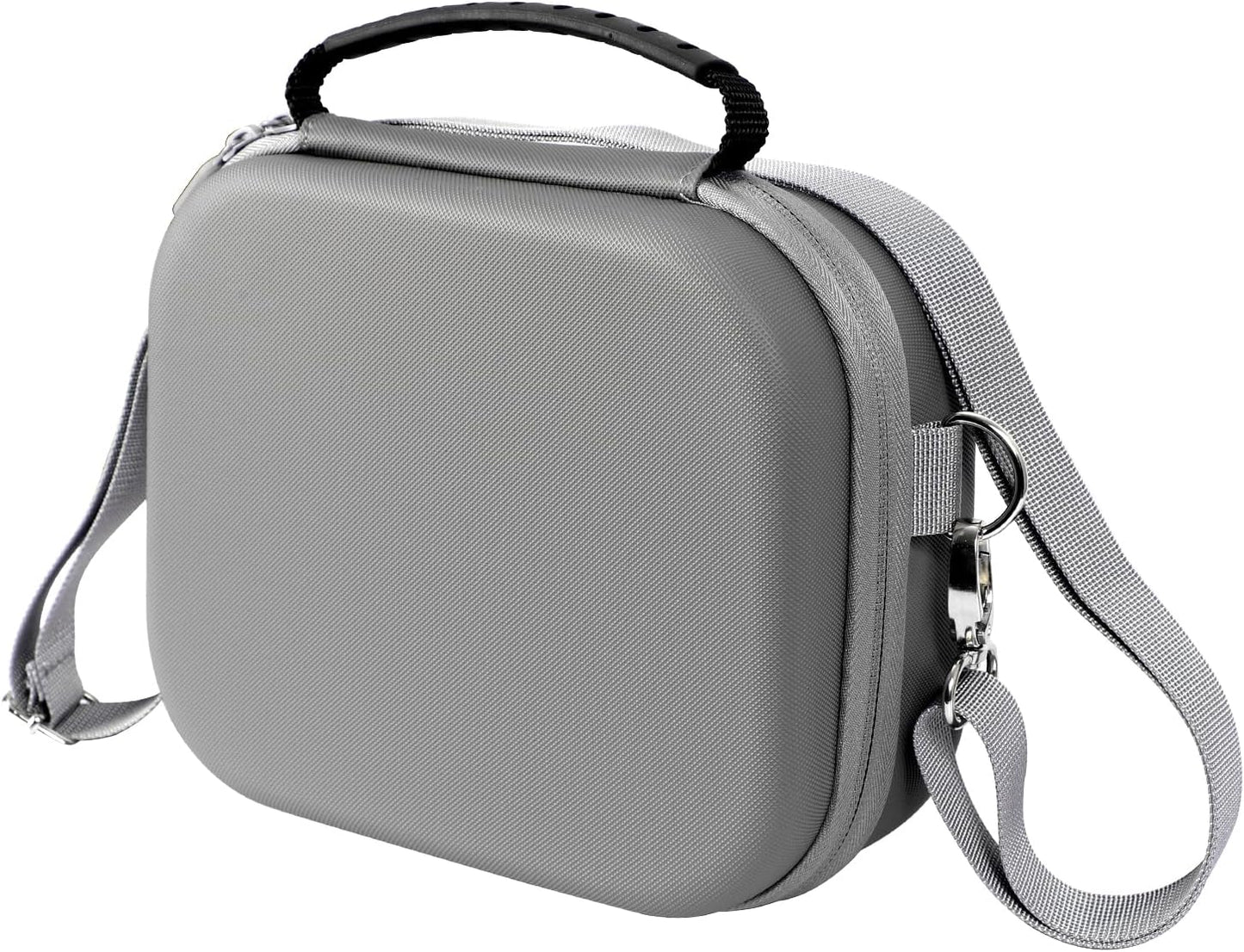 Csvrzuwo Insta360 360 Portable Protective EVA Carrying Case for GO Ultra Accessories Insta GO Ultra Camcorder Storage