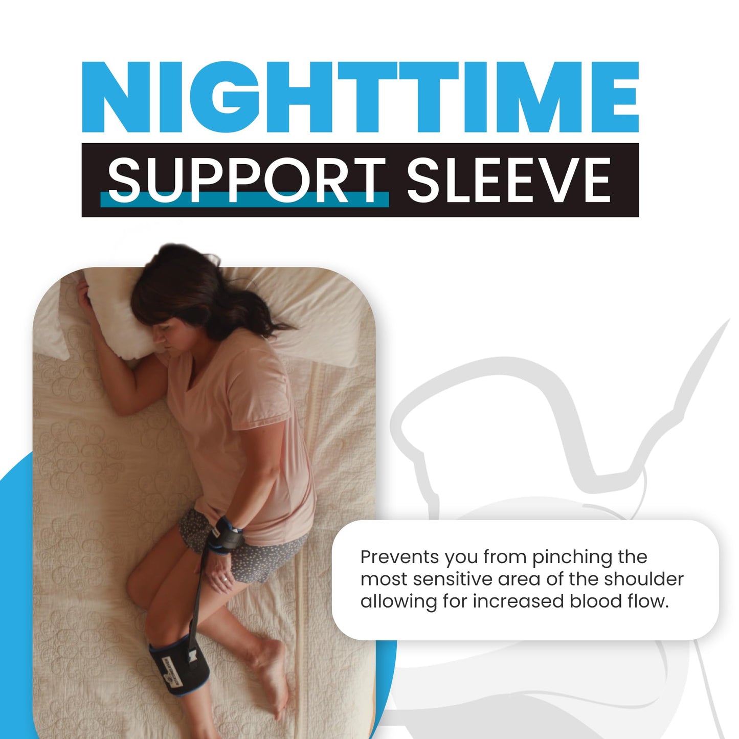 Dr. Carroll’s ShoulderReliever System - Physician-Developed Solution For Shoulder Pain Relief & Health - Relieve Bursitis, Reduce Impingement, Heal Frozen Shoulder - Rotator Cuff Tear Rehabilitation