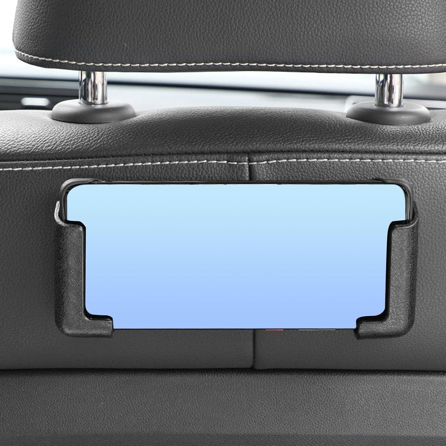 CFTGIW Car Phone Holder Stands Multifunctional Strong Adhesive Stable Navigation Phone Holder Mount Stand Multifunction
